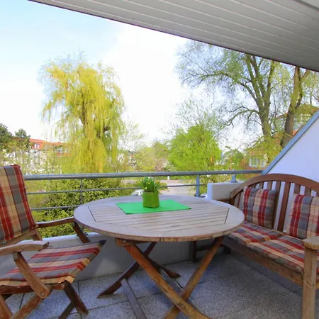 Am Park 9 Appartement