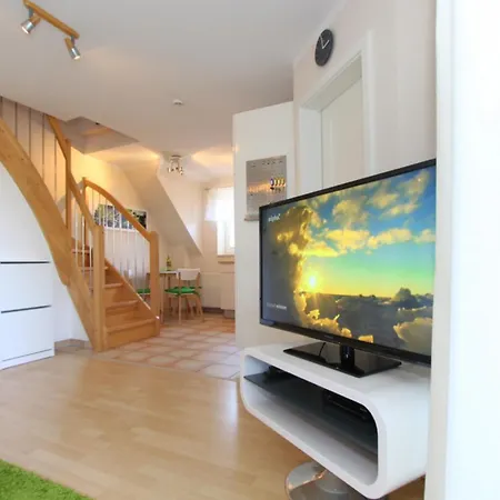 Am Park 9 Apartamento *