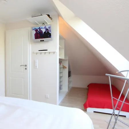 Apartamento Am Park 9 *