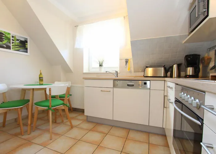 Am Park 9 Boltenhagen (Ostseebad)