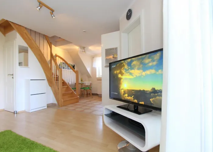 Am Park 9 Appartement *