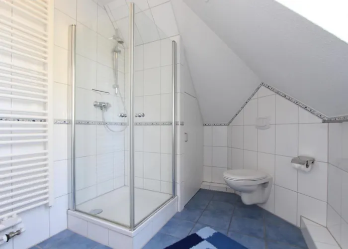 Am Park 9 Appartement Boltenhagen (Ostseebad)