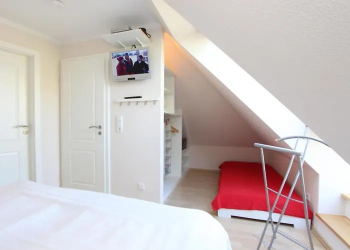 Apartamento Am Park 9 *